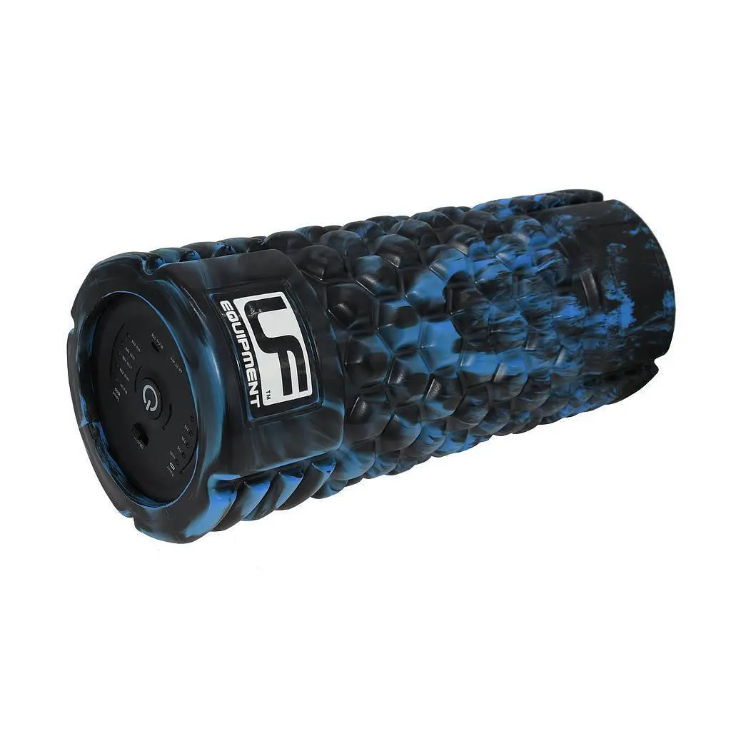 Fitness Vibrating Foam Roller 1