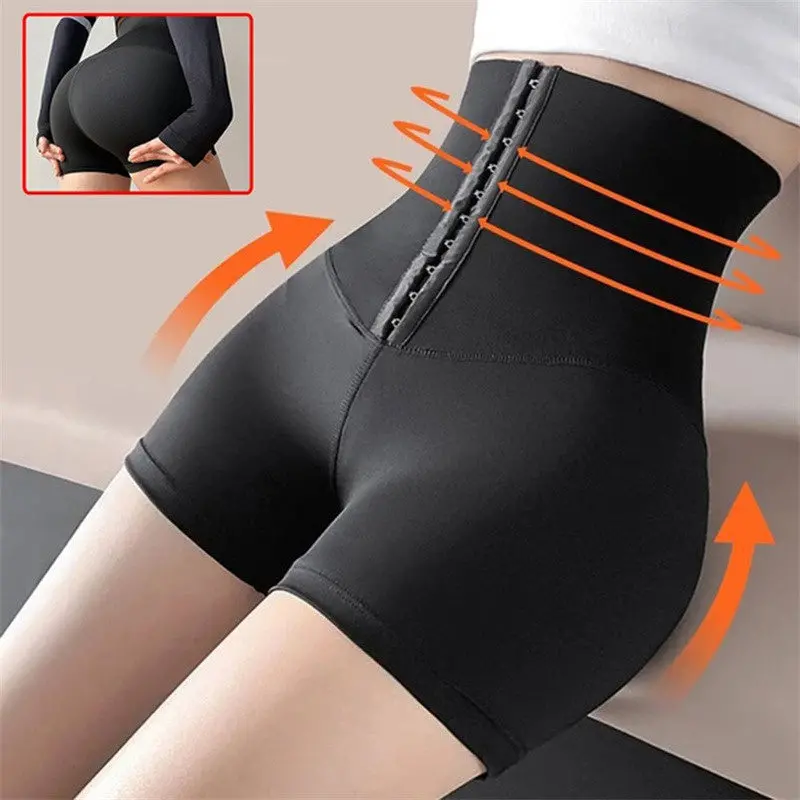 Corset Body Shaper Latex Waist Trainer 1