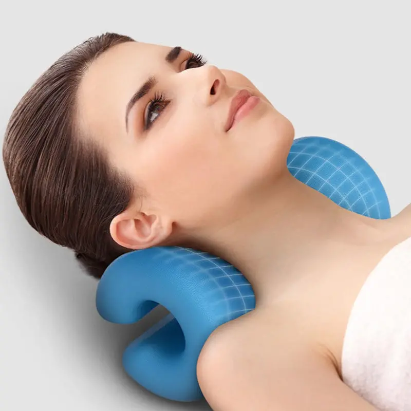 Cervical Massage Pillow 1