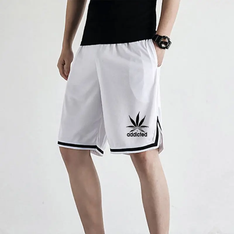 Men's Sports Shorts Outdoor Basketball Pants 1