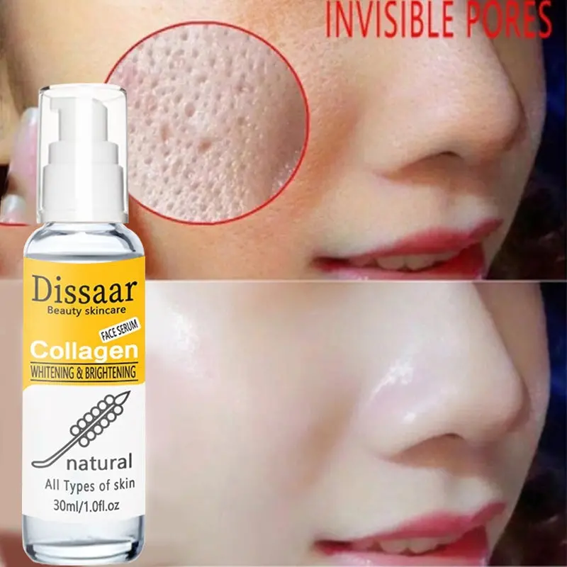 Pore Astringent Serum 1
