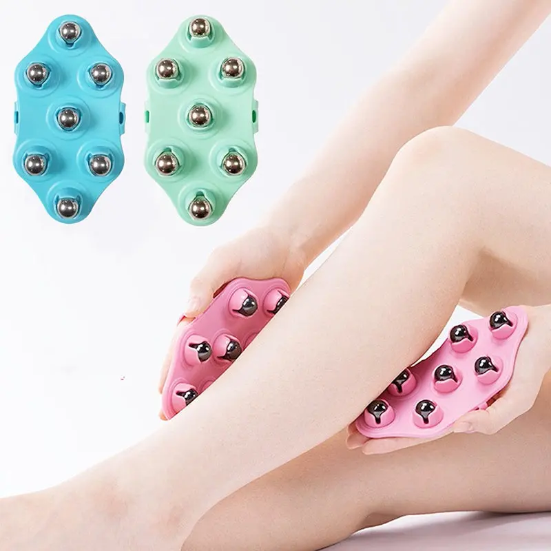 Relax Muscle Pain Relief Anti-Cellulite Massager 1