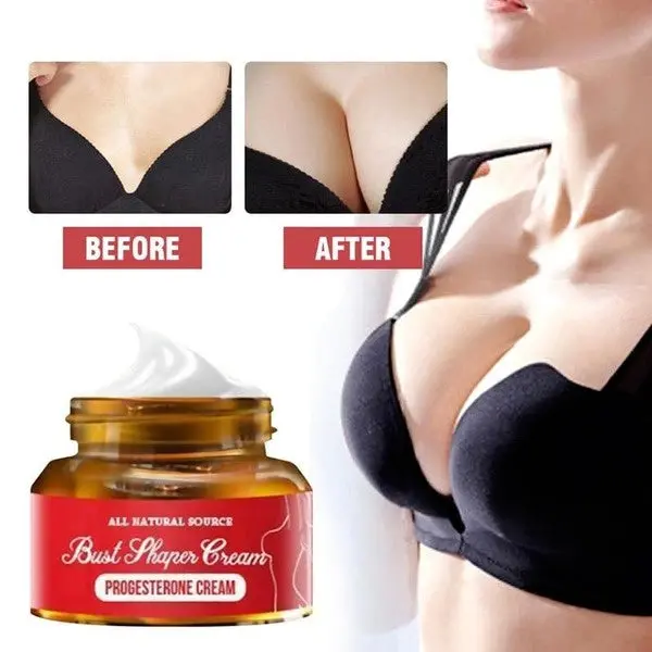 Breast Care Enlargement Cream 1