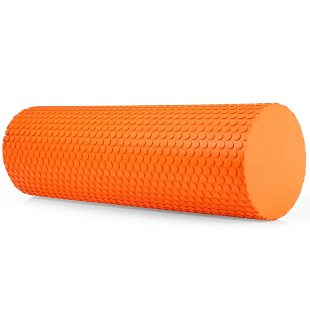 Yoga Block Pilates  Foam Roller Massage  For Workout 1