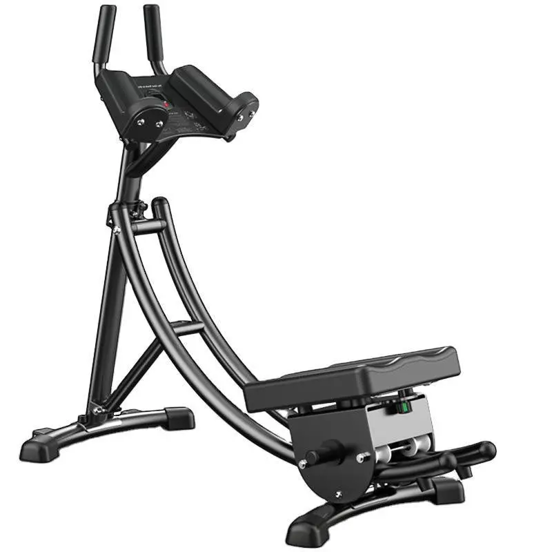 Abdominal Exerciser Waist-Beautifying Machine 1