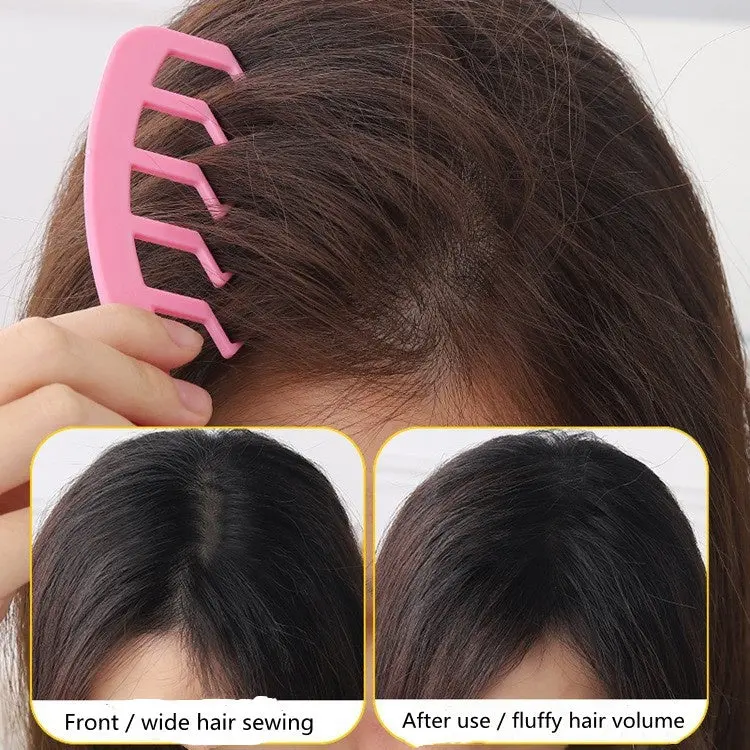 Scalp Massage Portable Comb 1