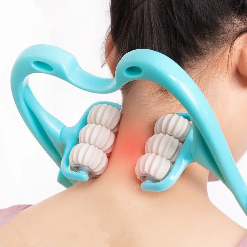 Neck Kneading Massager 1