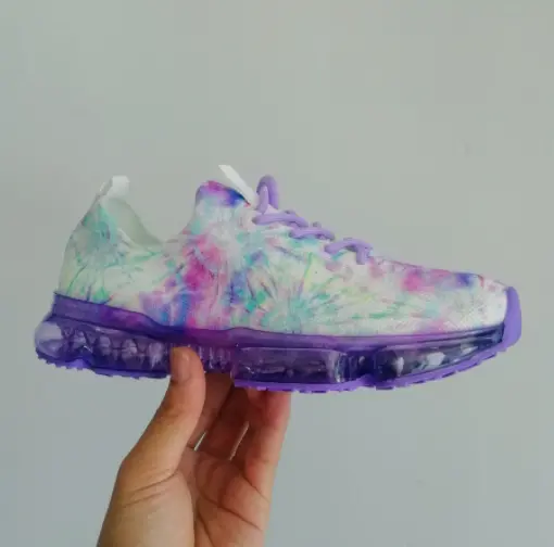 Female Outdoor Athletic Running Shoes 1