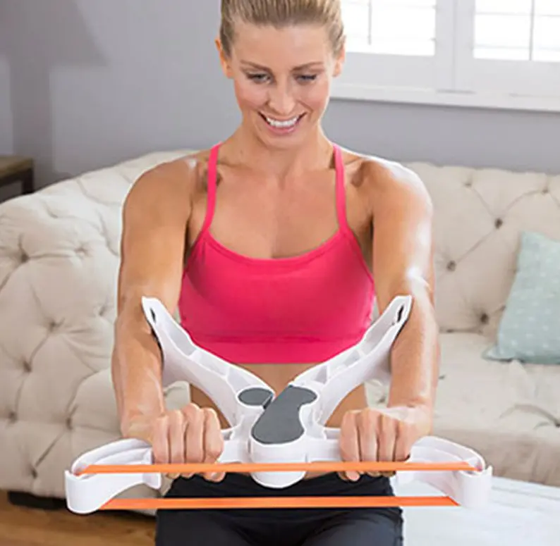 Puller Muscle Fitness Exerciser 1