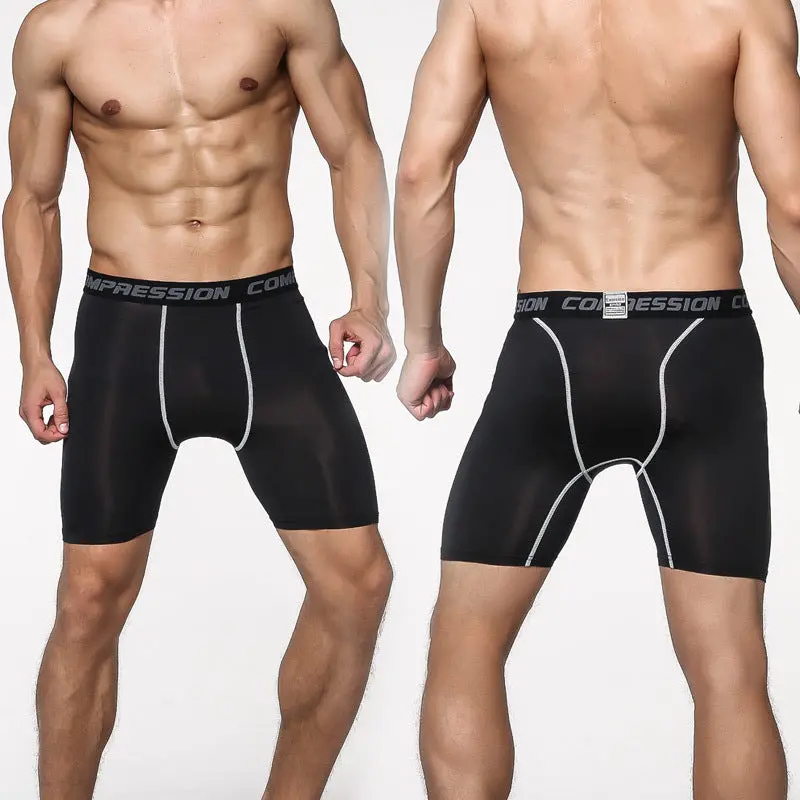 Men's Sports Tights 1