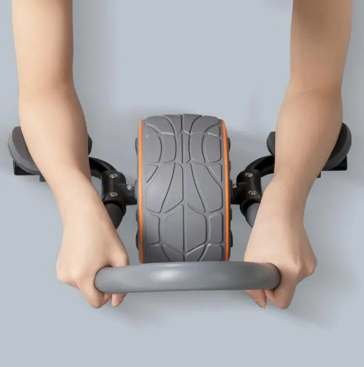 Women's Abdominal Wheel 1