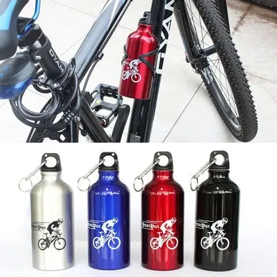 Sports Kettle Aluminum Alloy 1