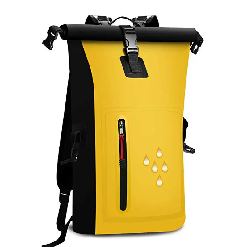Mountaineering Camping Travel Storage Backpack 3
