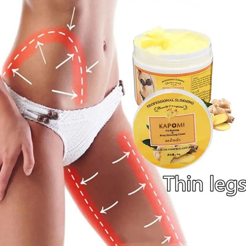 Massage Firming Cream 3