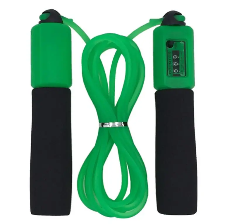 Fitness Skipping Rope 1