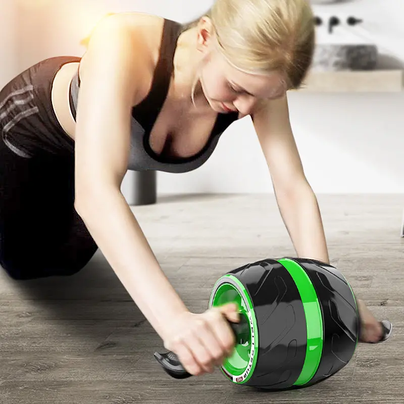 Abdominal Fitness Equipment 1