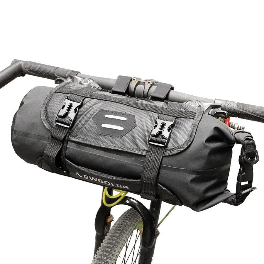 Bicycle Front Bag Waterproof 1