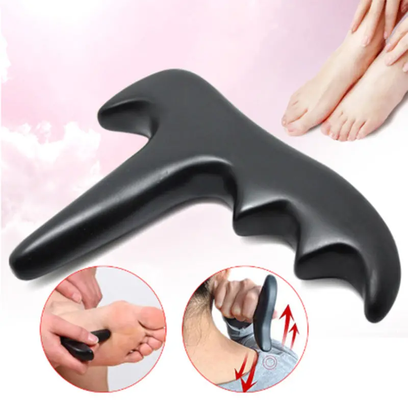Bianstone Dovetail Cone Massager 1