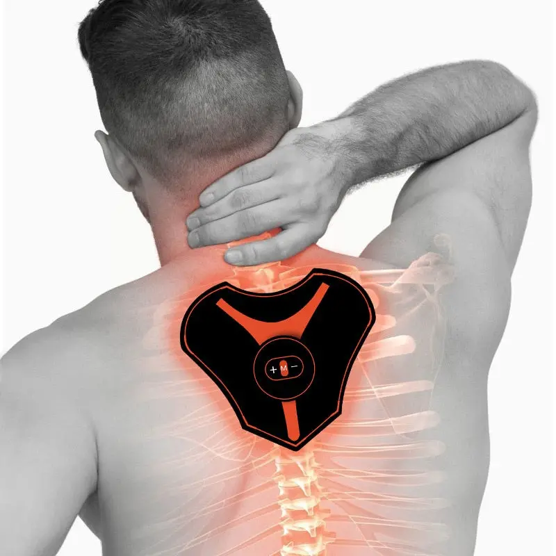 Neck Massager Multifunctional 1