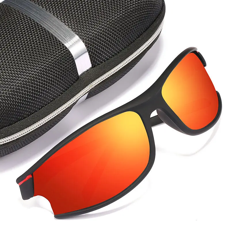 Men's Polarized Sports Sunglasses 1