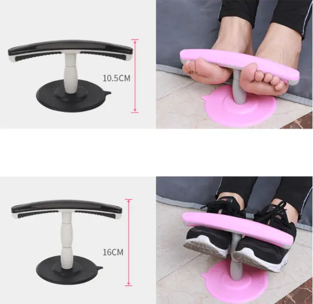 Sit-Up Aid Fitness Equipment 1