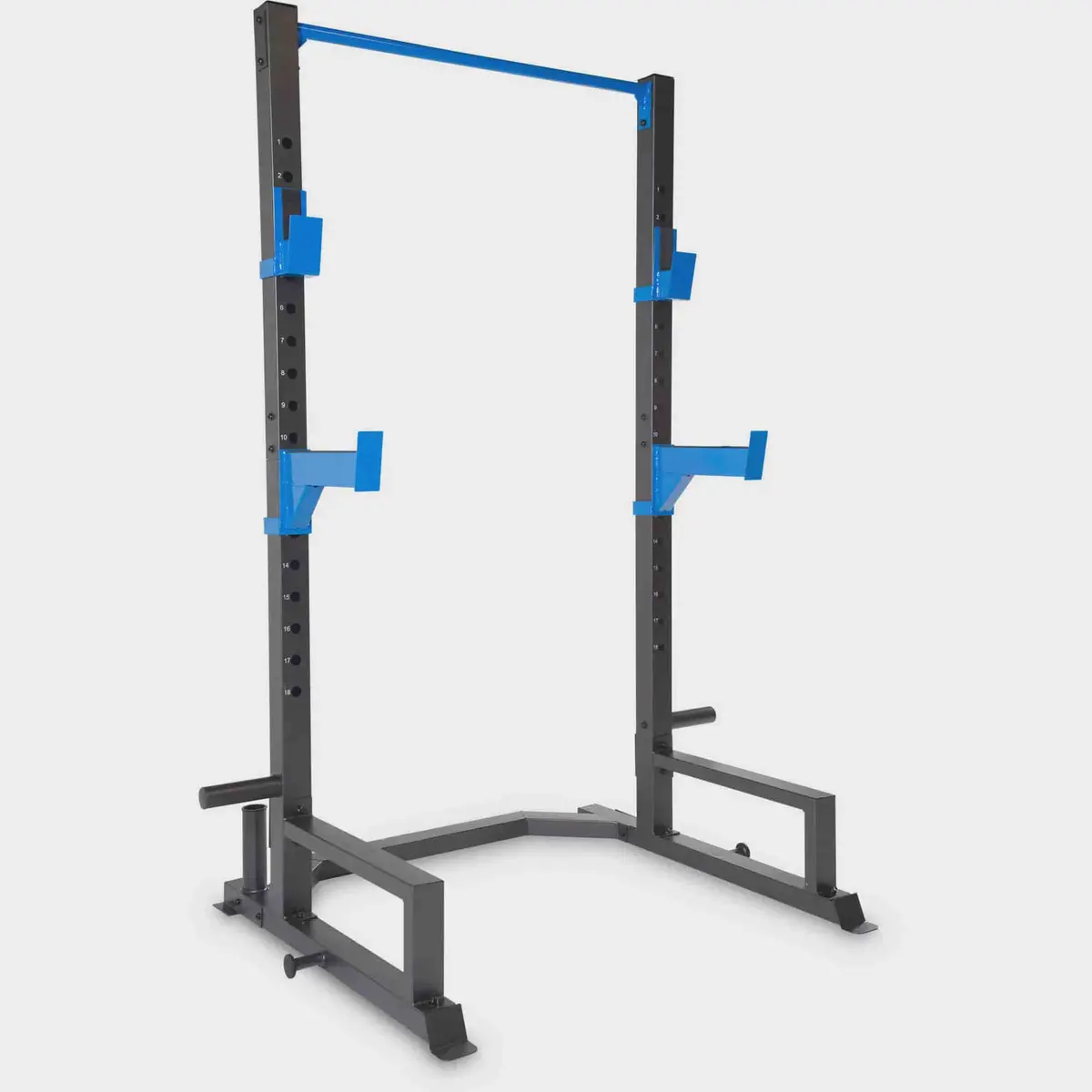 Fuel Pureformance Deluxe Power Cage 1
