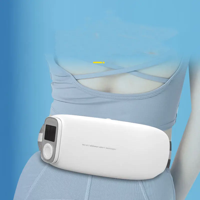 Back Electric Massager 1