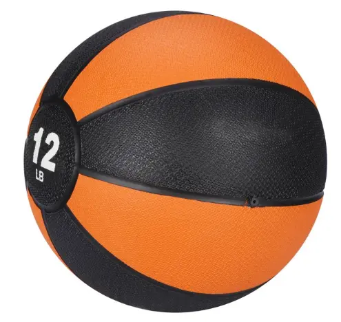 Training Workouts Medicine Ball Lower-Body Exercise 3