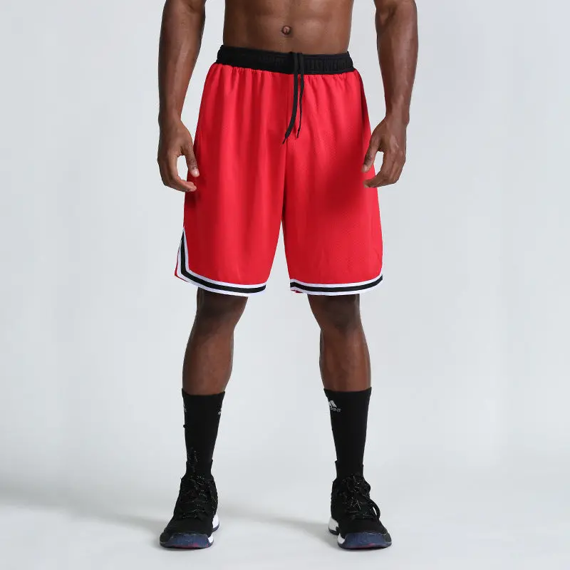 Men's Quick-Drying Basketball Shorts 1
