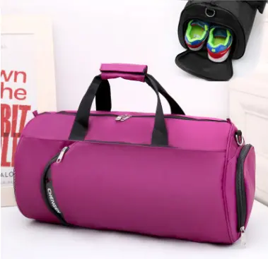 Men's Sports Basketball Football Training Bag 1