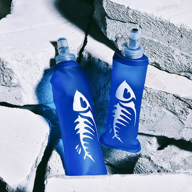 Sports Soft Water Bottle 1