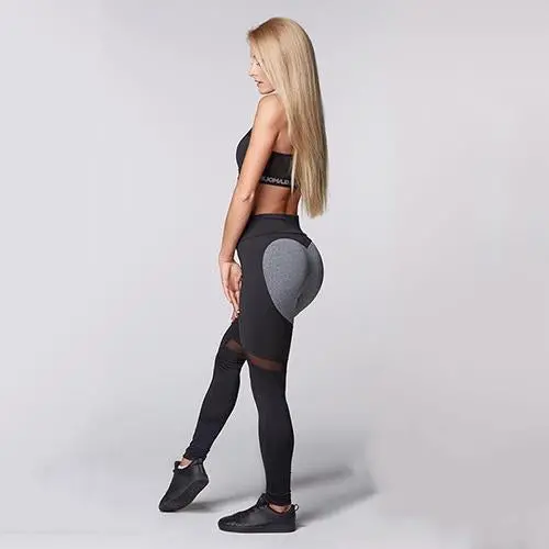 Women's Leggings Workout 1
