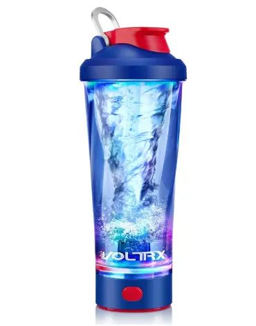 Portable  Rechargeable Protein Shake Mixer 1