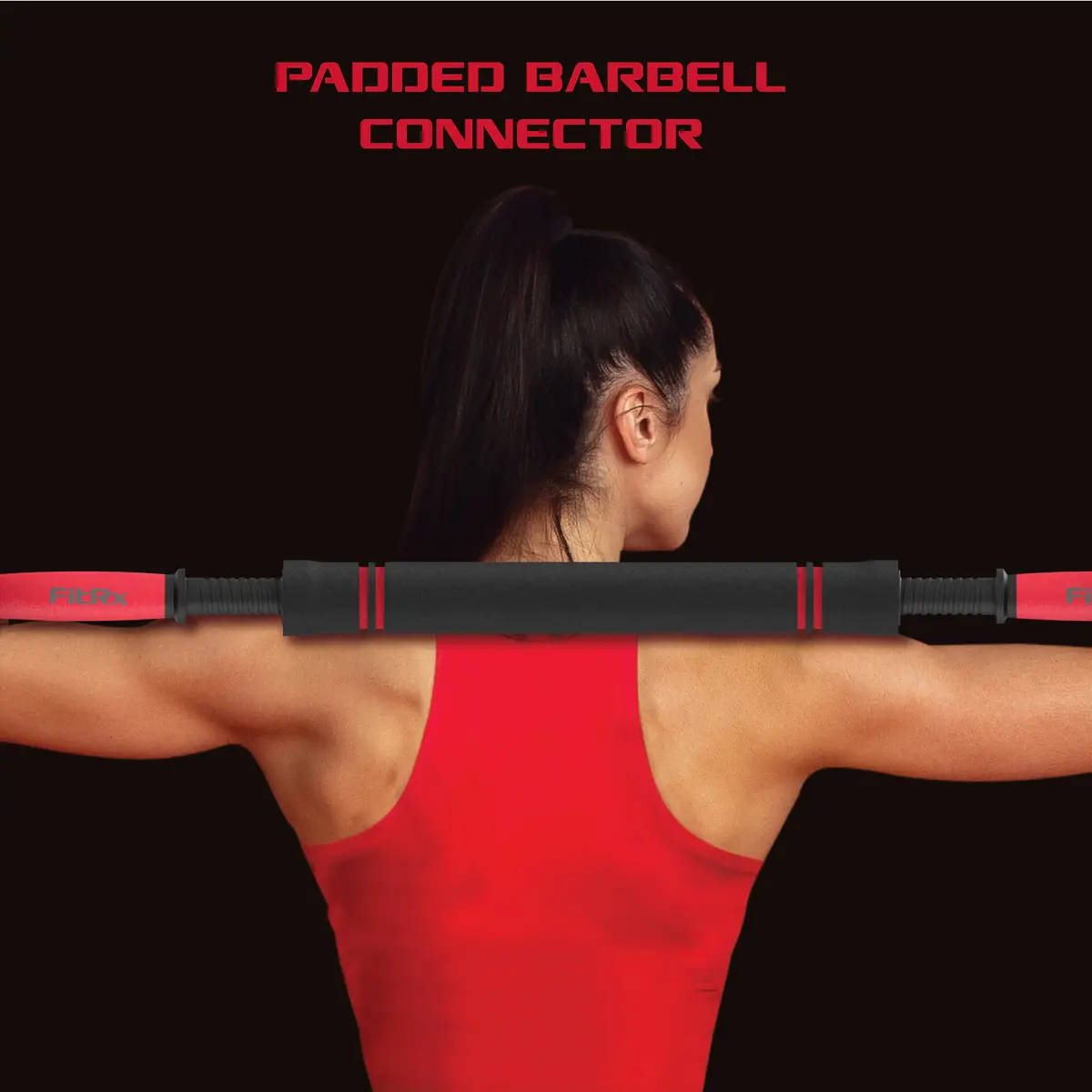 4-In-1 Portable Interchangeable Dumbbell Barbell & Kettlebell Set W/ Adjustable Weights, 2