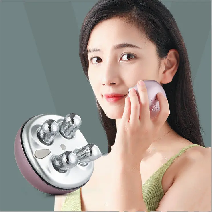 Facial Ball Mobile Massager 1