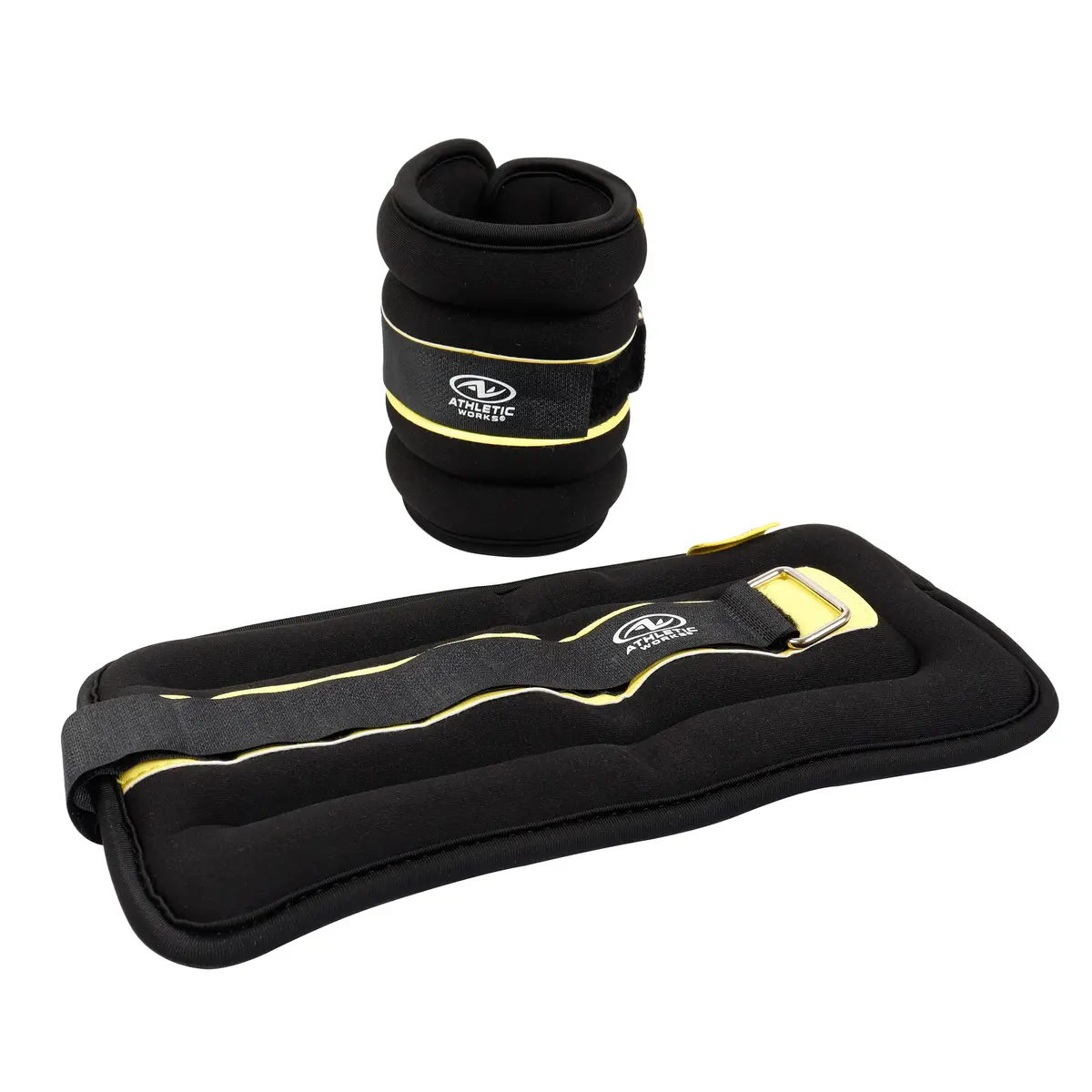 Athletic Works 3Lb Ankle/Wrist Weight 1