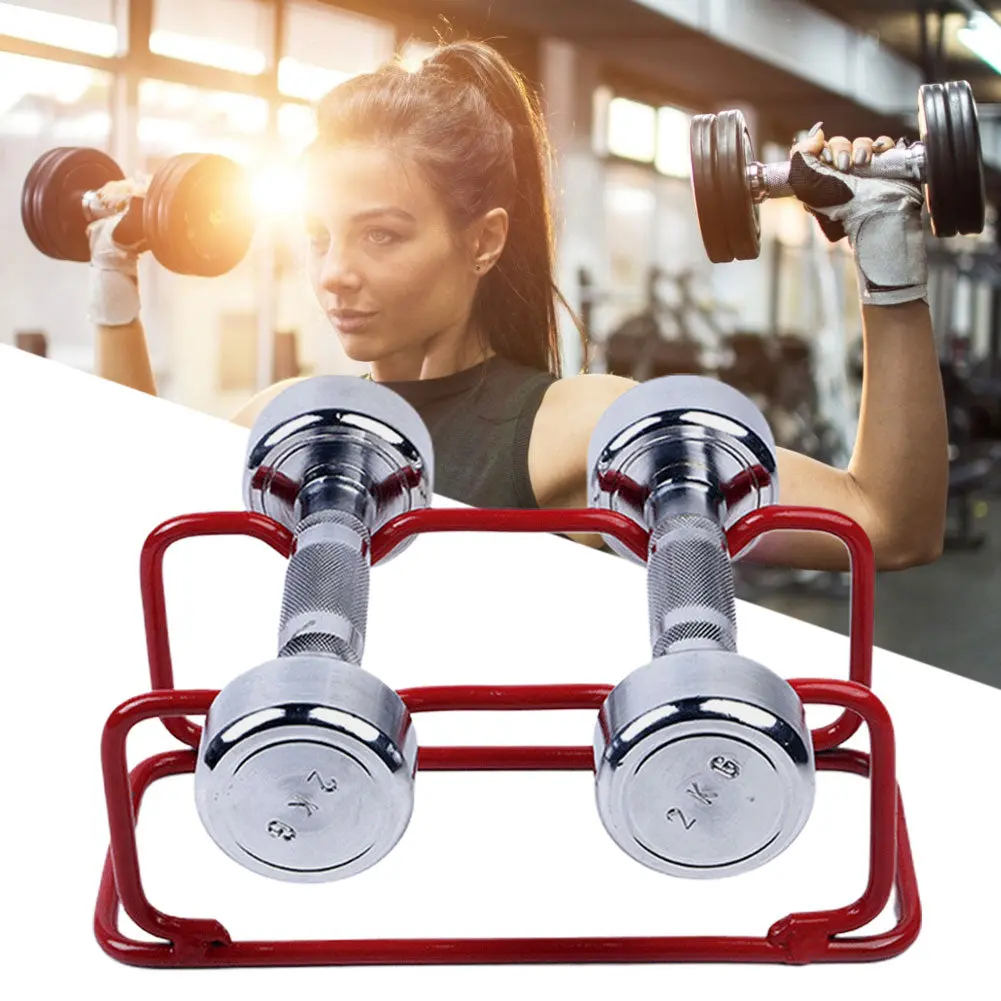 Barbell Storage Stand Accessories 3
