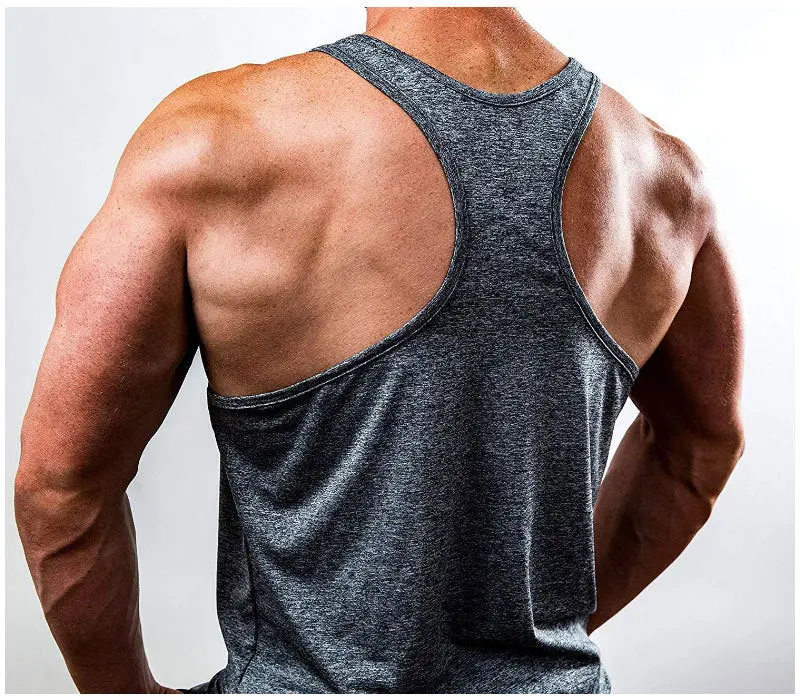 Muscle-Building Weight Lifting Vest for Intense Training