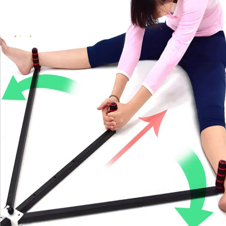 Leg Stretching Exercise Machine 1