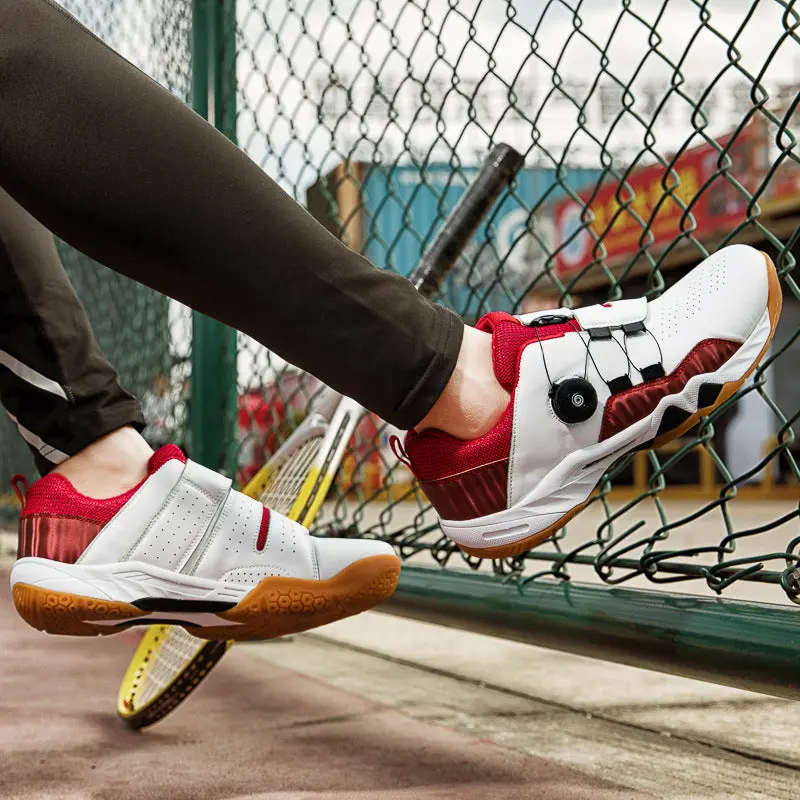 Men's Tennis Badminton Sports Shoes 1