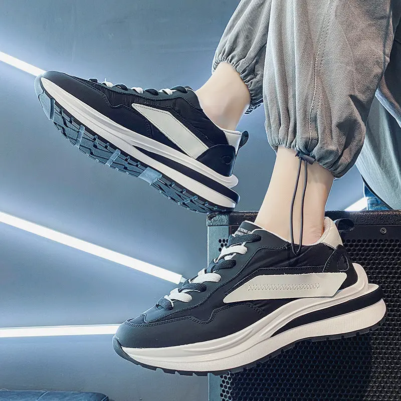 Men's Supportive Walking Shoes for Active Lifestyles