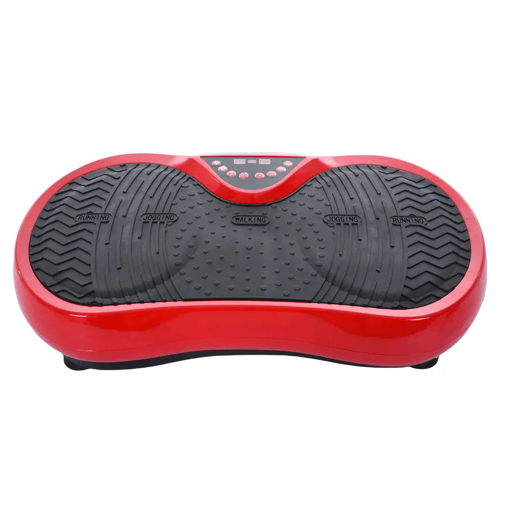 Vibration Plate Whole Body Workout Machine 1