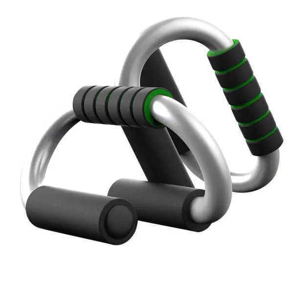 Push-Up Bracket Steel Exercise 1