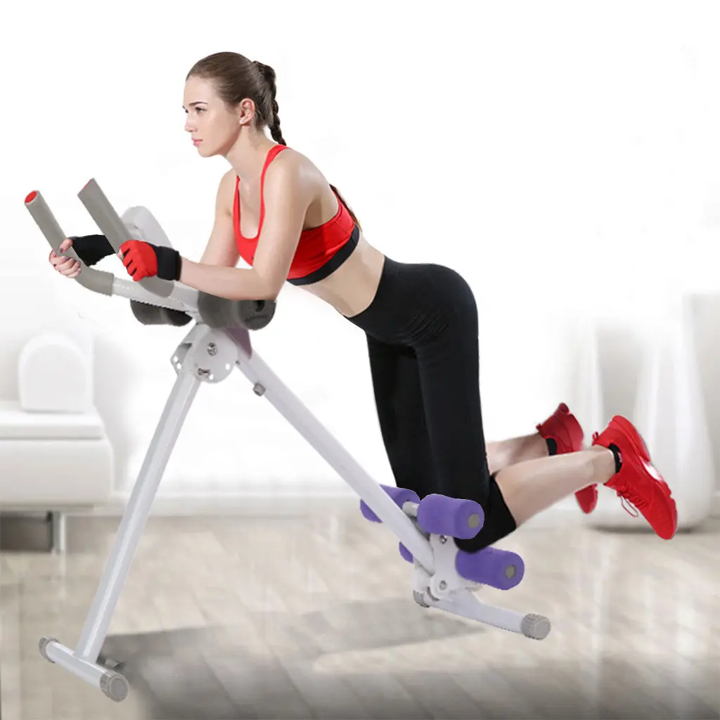 Abdominal Trainer Body Workout Machine 1