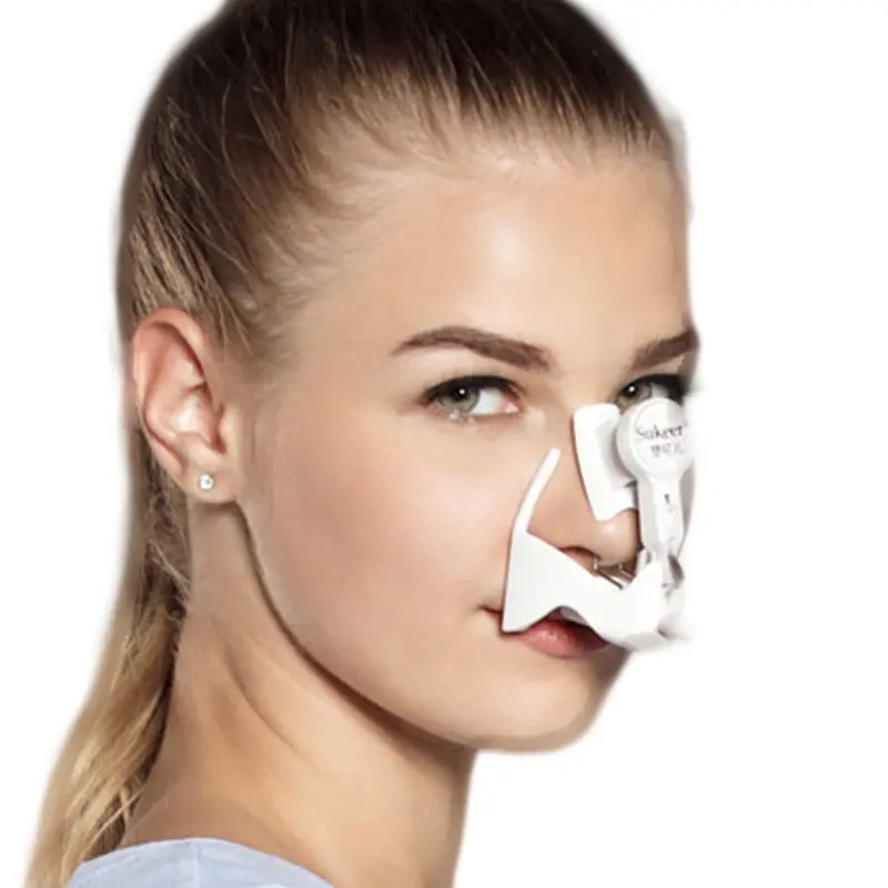 High Point Nose Bridge Booster Massage 1