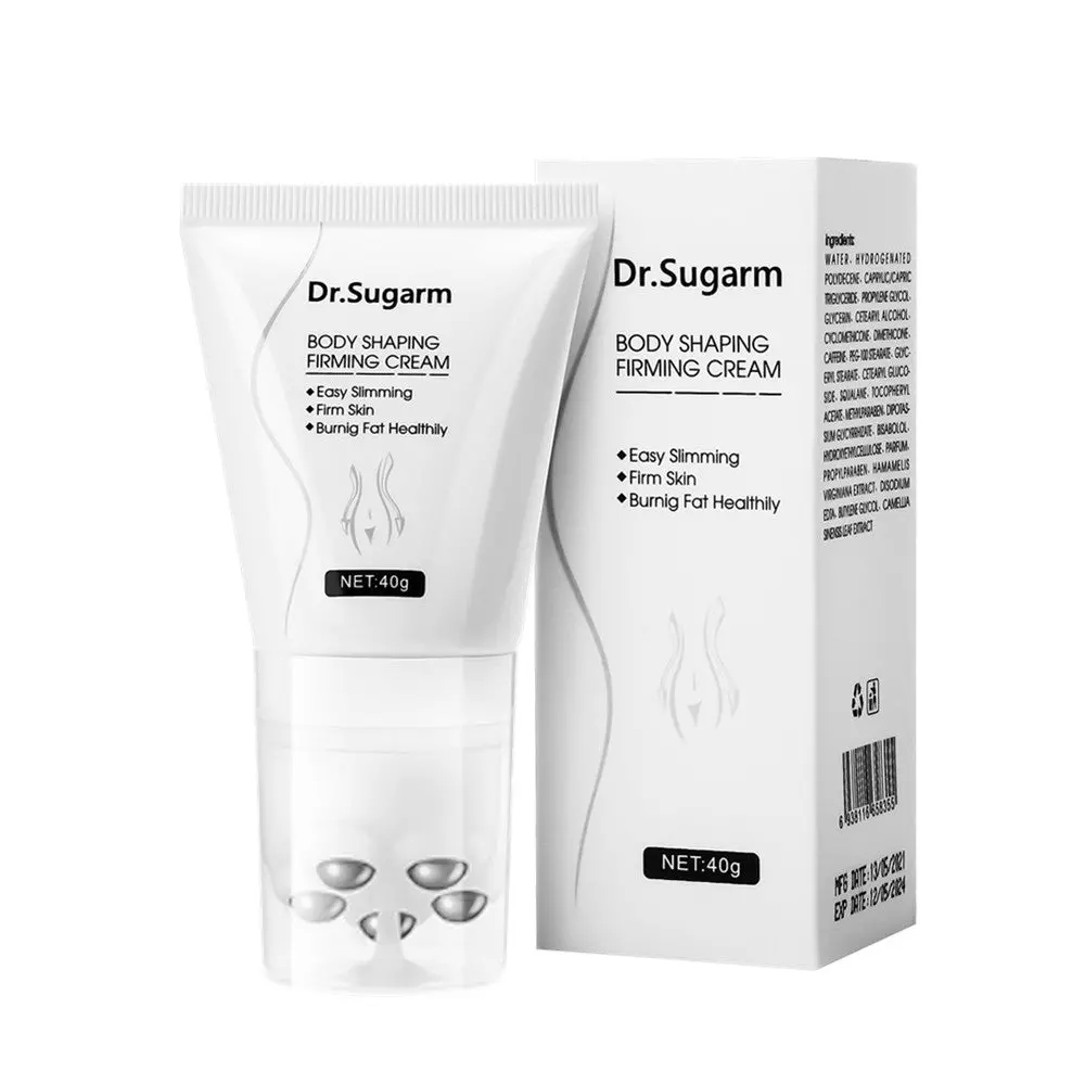 Slimming Moisturizing Body Lotion Cream 1